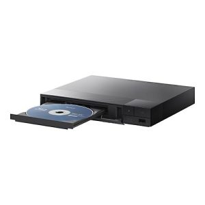 Sony BDP-S1700 – Blu-ray-Disk-Player – Hochskalierung