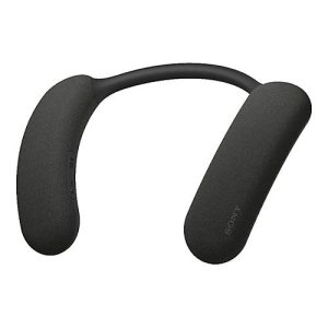 Sony BRAVIA Theater U HT-AN7 – Nackenlautsprecher – für Heimkino – kabellos – Bluetooth – App-gesteuert Sony BRAVIA Theater U HT-AN7 – Nackenlautsprecher – für Heimkino – kabellos – Bluetooth – App-gesteuert