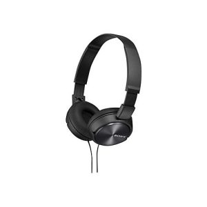 Sony MDR-ZX310AP – ZX Series – Kopfhörer mit Mikrofon – ohrumschließend – kabelgebunden – 3,5 mm Stecker