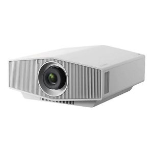 Sony VPL-XW5000 – SXRD-Projektor – 2000 lm – 3840 x 2160 – 16:9 – 4K Sony VPL-XW5000 – SXRD-Projektor – 2000 lm – 3840 x 2160 – 16:9 – 4K