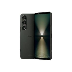 Sony XPERIA 1 VI – 5G Smartphone – Dual-SIM – RAM 12 GB / Interner Speicher 256 GB – microSD slot – OLED-Display Sony XPERIA 1 VI – 5G Smartphone – Dual-SIM – RAM 12 GB / Interner Speicher 256 GB – microSD slot – OLED-Display
