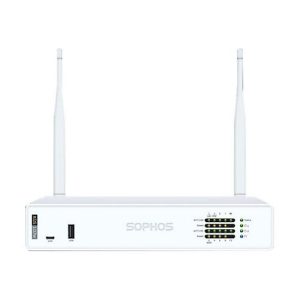 Sophos XGS 107w – Sicherheitsgerät – 1GbE – Wi-Fi 5 – 2.4 GHz, 5 GHz – Desktop Sophos XGS 107w – Sicherheitsgerät – 1GbE – Wi-Fi 5 – 2.4 GHz, 5 GHz – Desktop