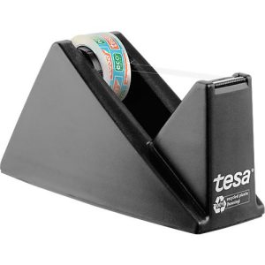 Spar-Set Tesa® Abroller + 1 Rolle Tesafilm