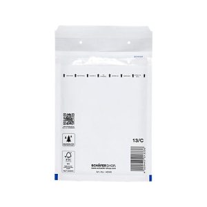 Sparangebot Leichte Luftpolstertaschen, 170x225mm, 2×100 St.