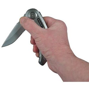 Sportmesser Quickslide™ I I L.120mm Klingentyp Spor t-/Trapezklinge SB STANLE Sportmesser Quickslide™ I I L.120mm Klingentyp Spor t-/Trapezklinge SB STANLE
