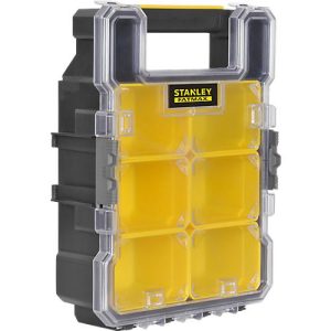 STANLEY FATMAX Organizer, B 260 x T 345 x H 110