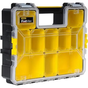 STANLEY Profi-Organizer FatMax™, tiefe Fächer, 45 x 12 x 36