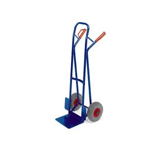 Stapelkarre, Luftreifen, Tragkraft 250 kg