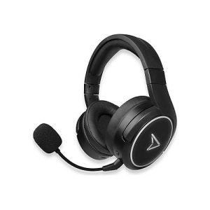 Steelplay IMPULSE – Headset – ohrumschließend – Bluetooth – kabellos, kabelgebunden