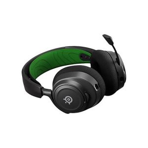 SteelSeries Arctis Nova 7X – Headset – ohrumschließend – Bluetooth / 2,4 GHz Funkfrequenz – kabellos, kabelgebunden – 3,5 mm Stecker