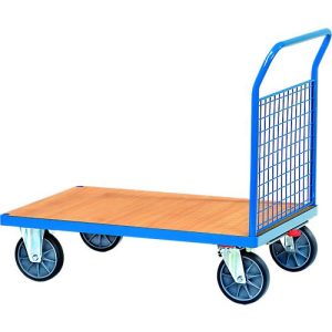Stirnwandwagen, 1000 x 600 mm