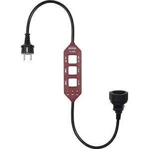Strommessadapter TV 435 Laststrom-/Differenz-/Lec kstrommessung TESTBOY