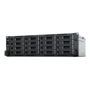 Synology RackStation RS2821RP+ – NAS-Server