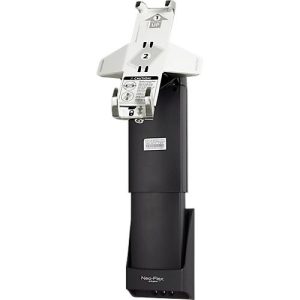 Tablet-Wandbefestigungskit Ergotron, Monitorgröße 7,9′ – 13′, verriegelbar, Tragkraft 3,5 kg