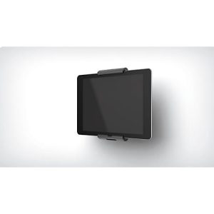 Tablet Wandhalterung Durable Wall Arm, für Tablets 7-13′, drehbarer Schwenkarm, um 360° drehbar, neigbar