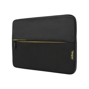 Targus CityGear 3 – Notebook-Hülle – 35.6 cm (14′) – Schwarz