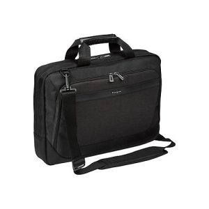 Targus CitySmart Slimline Topload – Notebook-Tasche