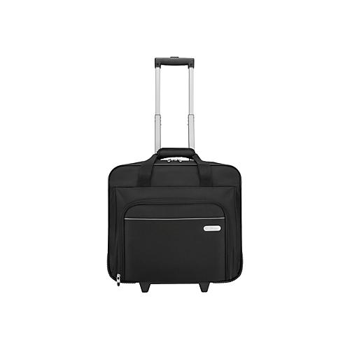 Targus Executive Laptop Roller - Aufrecht - 1.200D Polyester - Schwarz - 15.6'