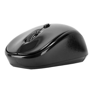 Targus – Maus – 2.4 GHz – Schwarz