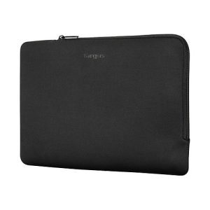 Targus MultiFit with EcoSmart – Notebook-Hülle – 30.5 cm – 11′ – 12′ – Schwarz