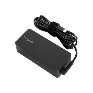 Targus – Netzteil – 65 Watt – PD (24 pin USB-C) – Schwarz