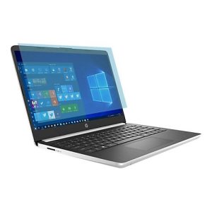 Targus – Notebook-Bildschirmschutz – klebend – 35.6 cm (14′)