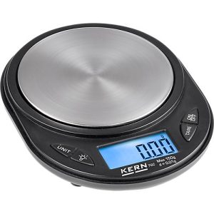 Taschenwaage TGC, verschiedene Modelle, Wägebereiche 150 g, Tara-Schale