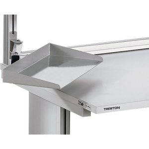 Tastaturhalter TRESTON WKA ESD