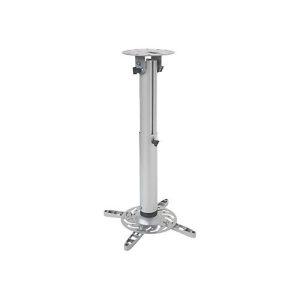 TECHly – Klammer – für Projektor – Silber