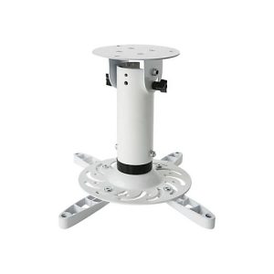 TECHly – Klammer – für Projektor – weiß