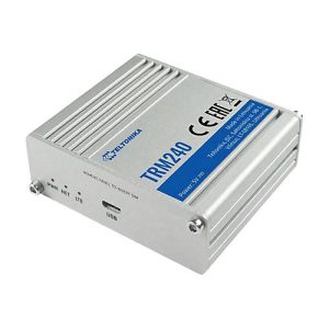 Teltonika TRM240 – Drahtloses Mobilfunkmodem – 4G LTE – USB