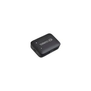 TERRATEC Cinergy Mobile WiFi TV – Digitaler TV-Empfänger – DVB-T – Wi-Fi