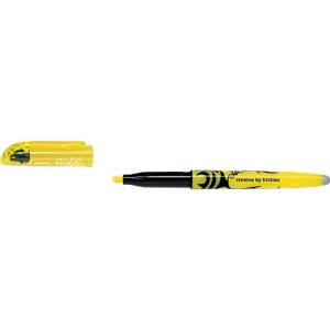 Textmarker Frixion, gelb, 12er-Set