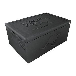 Thermobox KÄNGABOX® Expert, GN 1/1 – 21 l