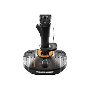 ThrustMaster T.16000M FCS – Joystick – kabelgebunden