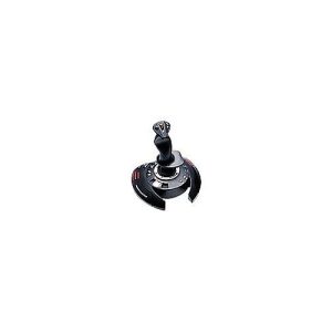 Thrustmaster T-Flight Stick X – Joystick – kabelgebunden