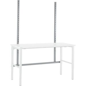 Tischaufbau für AST 18, 1200 mm