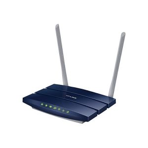 TP-Link Archer C50 – v3 – Wireless Router – 802.11a/b/g/n/ac – Desktop
