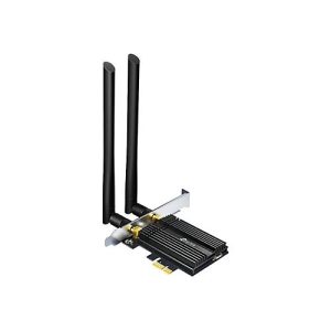 TP-Link Archer TX50E – Netzwerkadapter – PCIe