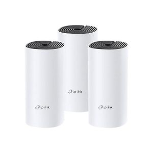 TP-Link DECO M4 – WLAN-System – 802.11a/b/g/n/ac – Desktop