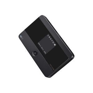 TP-Link M7350 – V4 – mobiler Hotspot – 4G LTE