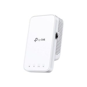 TP-Link RE330 V1 – Wi-Fi-Range-Extender – 100Mb LAN – Wi-Fi 5 – 2.4 GHz, 5 GHz – Unterputz