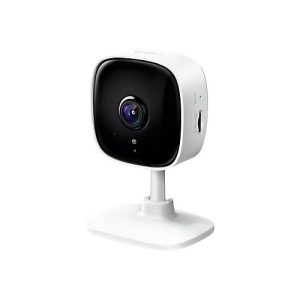 TP-Link TC60 – Netzwerk-Überwachungskamera – Farbe (Tag&Nacht) – 1080p – feste Brennweite – Audio