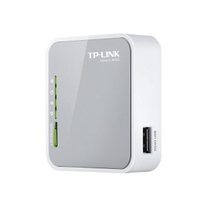 TP-Link TL-MR3020 – V3 – – Wireless Router – – Wi-Fi – 2,4 GHz