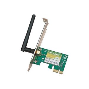 TP-Link TL-WN781ND – Netzwerkadapter – PCIe
