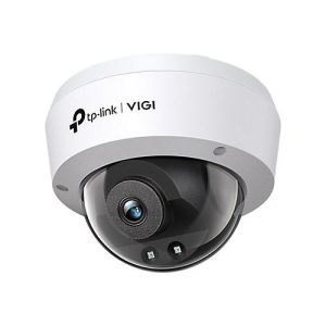 TP-Link VIGI C240 V1 – Netzwerk-Überwachungskamera – schwenken / neigen – Kuppel – vandalismusresistent/wasserfest – Farbe (Tag&Nacht)