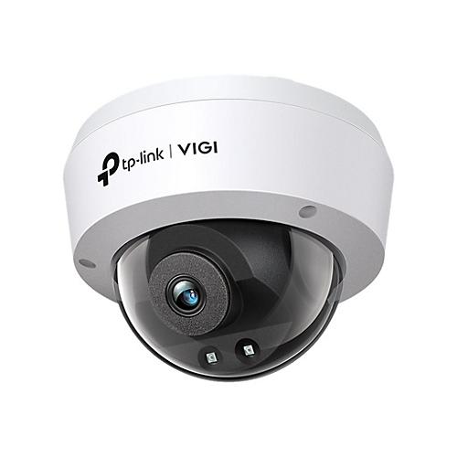 TP-Link VIGI C240 V1 - Netzwerk-Überwachungskamera - schwenken / neigen - Kuppel - vandalismusresistent/wasserfest - Farbe (Tag&Nacht)