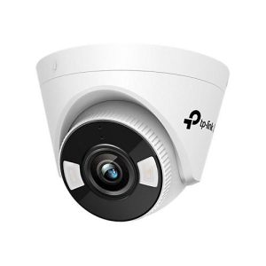 TP-Link VIGI C430 V1 – Netzwerk-Überwachungskamera – schwenken / neigen – Turret – Farbe (Tag&Nacht) – 3 MP
