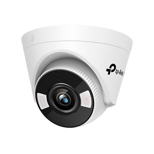 TP-Link VIGI C440 V2 - Netzwerk-Überwachungskamera - schwenken / neigen - Turret - Farbe (Tag&Nacht) - 4 MP