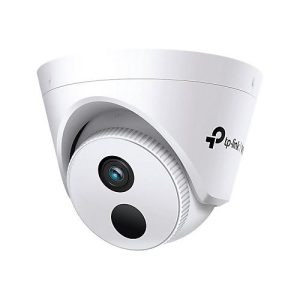 TP-Link VIGI C440I V1 – Netzwerk-Überwachungskamera – schwenken / neigen – Turret – Farbe (Tag&Nacht) – 4 MP